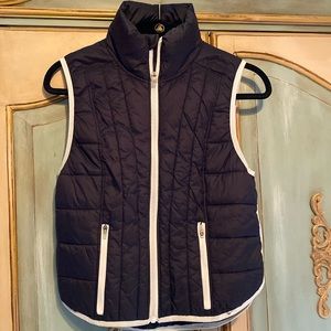 FP Movement Puffer Vest Size S Excellent Condition